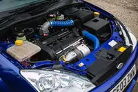 2003 Ford Focus RS Mk1-For Sale