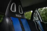 2003 Ford Focus RS Mk1-For Sale