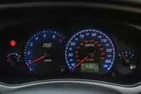 2003 Ford Focus RS Mk1-For Sale