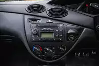 2003 Ford Focus RS Mk1-For Sale