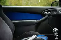 2003 Ford Focus RS Mk1-For Sale