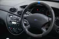 2003 Ford Focus RS Mk1-For Sale