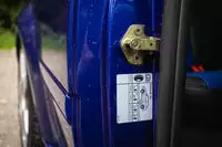 2003 Ford Focus RS Mk1-For Sale