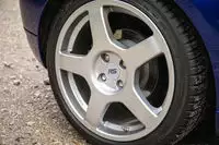 2003 Ford Focus RS Mk1-For Sale