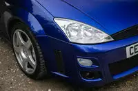 2003 Ford Focus RS Mk1-For Sale