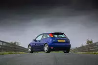 2003 Ford Focus RS Mk1-For Sale