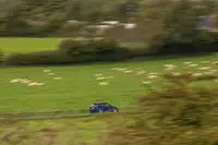 2003 Ford Focus RS Mk1-For Sale