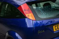 2003 Ford Focus RS Mk1-For Sale