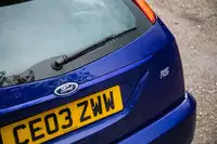 2003 Ford Focus RS Mk1-For Sale