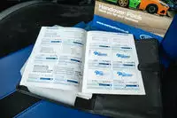 2003 Ford Focus RS Mk1-For Sale