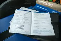 2003 Ford Focus RS Mk1-For Sale