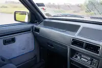 1985 Ford Escort RS Turbo Series 1-Sold