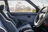 1985 Ford Escort RS Turbo Series 1-Sold