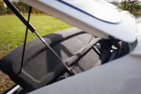 1985 Ford Escort RS Turbo Series 1-Sold