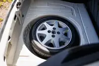 1985 Ford Escort RS Turbo Series 1-Sold