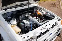 1985 Ford Escort RS Turbo Series 1-Sold