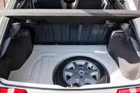 1985 Ford Escort RS Turbo Series 1-Sold