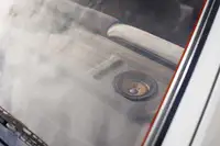 1985 Ford Escort RS Turbo Series 1-Sold