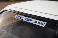 1985 Ford Escort RS Turbo Series 1-Sold