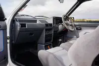 1985 Ford Escort RS Turbo Series 1-Sold