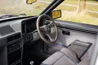 1985 Ford Escort RS Turbo Series 1-Sold