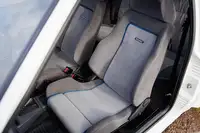 1985 Ford Escort RS Turbo Series 1-Sold