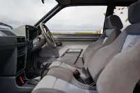 1985 Ford Escort RS Turbo Series 1-Sold