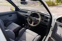 1985 Ford Escort RS Turbo Series 1-Sold