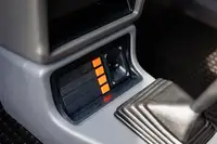 1985 Ford Escort RS Turbo Series 1-Sold