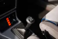 1985 Ford Escort RS Turbo Series 1-Sold