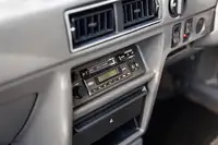 1985 Ford Escort RS Turbo Series 1-Sold