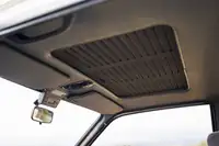 1985 Ford Escort RS Turbo Series 1-Sold