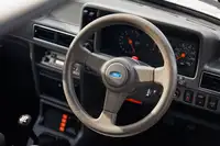 1985 Ford Escort RS Turbo Series 1-Sold