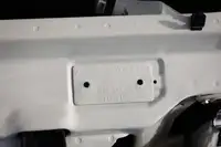 1985 Ford Escort RS Turbo Series 1-Sold