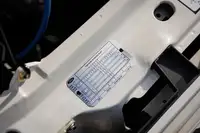 1985 Ford Escort RS Turbo Series 1-Sold