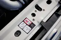 1985 Ford Escort RS Turbo Series 1-Sold