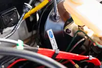 1985 Ford Escort RS Turbo Series 1-Sold