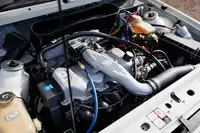 1985 Ford Escort RS Turbo Series 1-Sold