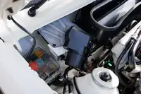 1985 Ford Escort RS Turbo Series 1-Sold