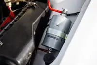 1985 Ford Escort RS Turbo Series 1-Sold