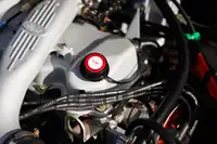 1985 Ford Escort RS Turbo Series 1-Sold