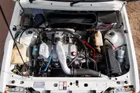 1985 Ford Escort RS Turbo Series 1-Sold