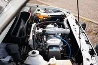 1985 Ford Escort RS Turbo Series 1-Sold