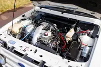 1985 Ford Escort RS Turbo Series 1-Sold