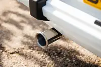 1985 Ford Escort RS Turbo Series 1-Sold