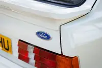 1985 Ford Escort RS Turbo Series 1-Sold