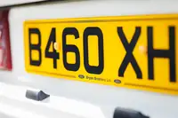 1985 Ford Escort RS Turbo Series 1-Sold