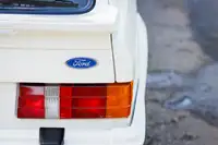 1985 Ford Escort RS Turbo Series 1-Sold