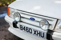 1985 Ford Escort RS Turbo Series 1-Sold