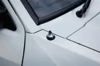 1985 Ford Escort RS Turbo Series 1-Sold